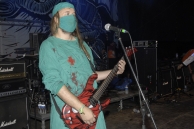 HAEMORRHAGE